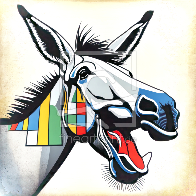 frei wählbarer Bildausschnitt für Ihr Bild auf Fensterfolie