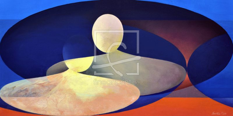 frei wählbarer Bildausschnitt für Ihr Bild auf Fensterfolie