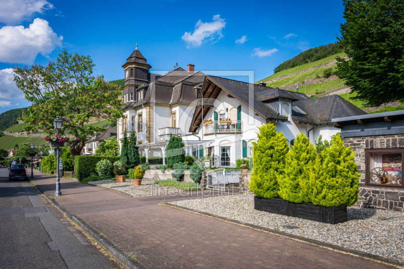 frei wählbarer Bildausschnitt für Ihr Bild auf Fensterfolie