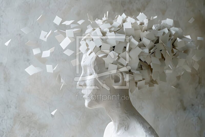 frei wählbarer Bildausschnitt für Ihr Bild auf Fensterfolie