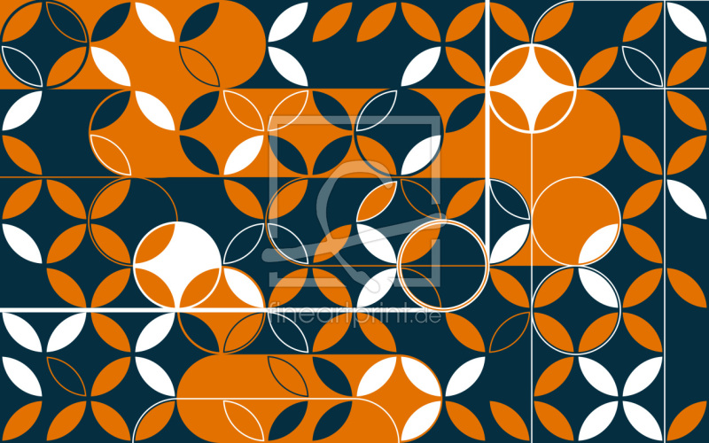 frei wählbarer Bildausschnitt für Ihr Bild auf Fensterfolie