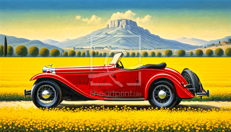 frei wählbarer Bildausschnitt für Ihr Bild auf Fensterfolie