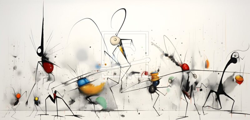 frei wählbarer Bildausschnitt für Ihr Bild auf Fensterfolie