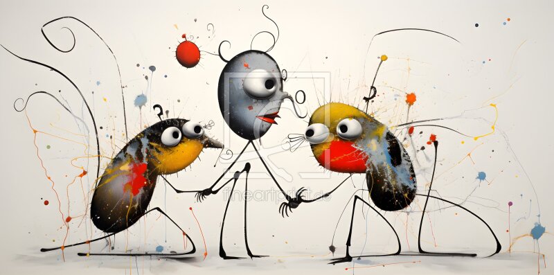 frei wählbarer Bildausschnitt für Ihr Bild auf Fensterfolie