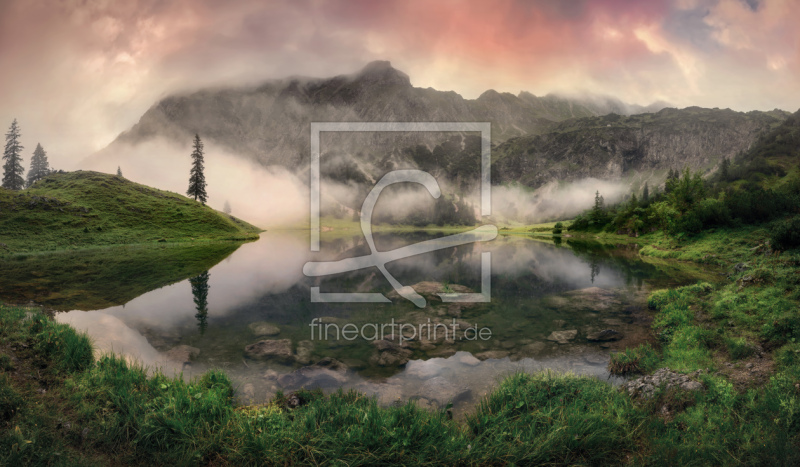 frei wählbarer Bildausschnitt für Ihr Bild auf Fensterfolie