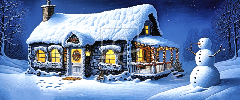 frei wählbarer Bildausschnitt für Ihr Bild auf Fensterfolie