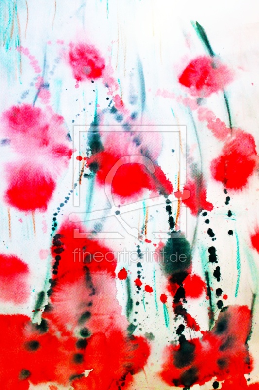 frei wählbarer Bildausschnitt für Ihr Bild auf Fensterfolie