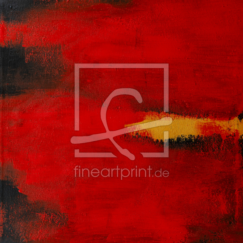 frei wählbarer Bildausschnitt für Ihr Bild auf Fensterfolie