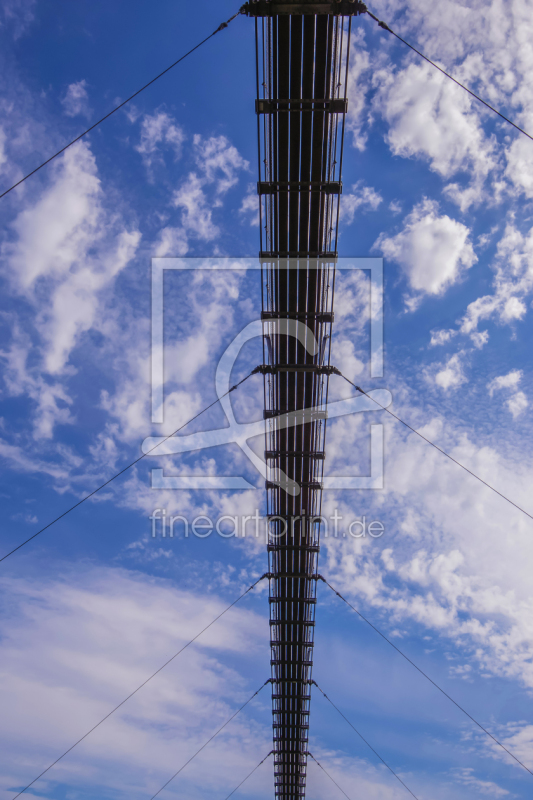 frei wählbarer Bildausschnitt für Ihr Bild auf Fensterfolie
