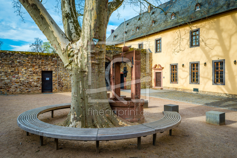 frei wählbarer Bildausschnitt für Ihr Bild auf Fensterfolie