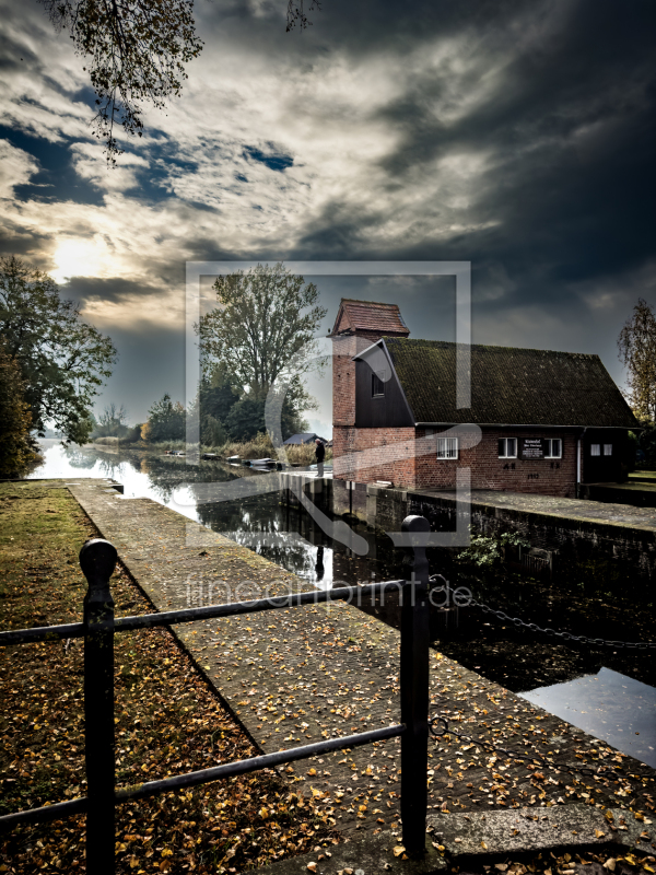frei wählbarer Bildausschnitt für Ihr Bild auf Fensterfolie
