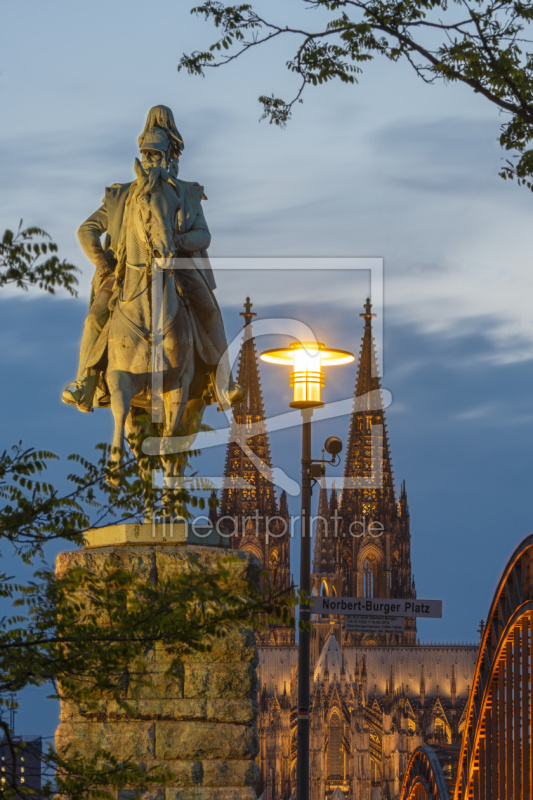 frei wählbarer Bildausschnitt für Ihr Bild auf Fensterfolie