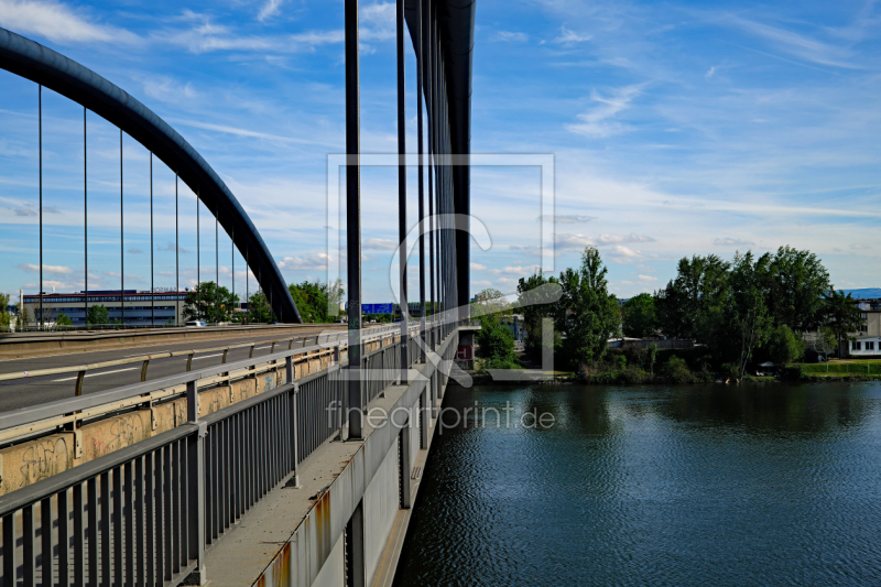 frei wählbarer Bildausschnitt für Ihr Bild auf Fensterfolie