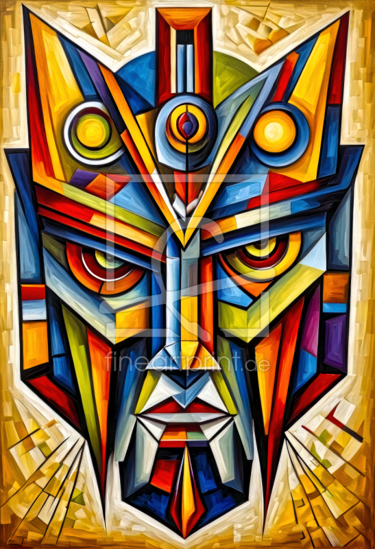 frei wählbarer Bildausschnitt für Ihr Bild auf Fensterfolie