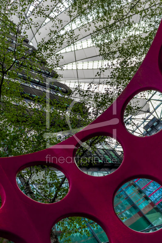 frei wählbarer Bildausschnitt für Ihr Bild auf Fensterfolie