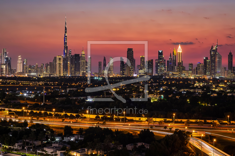 frei wählbarer Bildausschnitt für Ihr Bild auf Fensterfolie