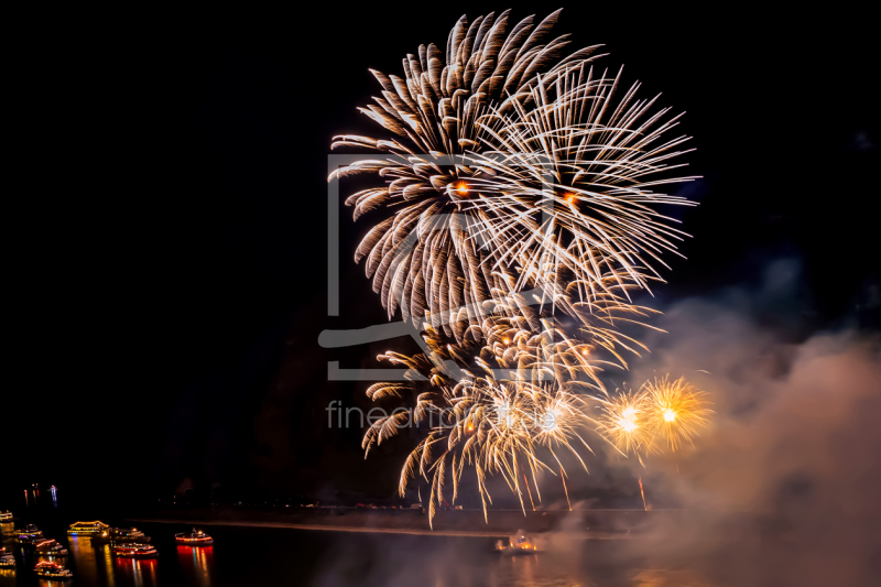 frei wählbarer Bildausschnitt für Ihr Bild auf Fensterfolie