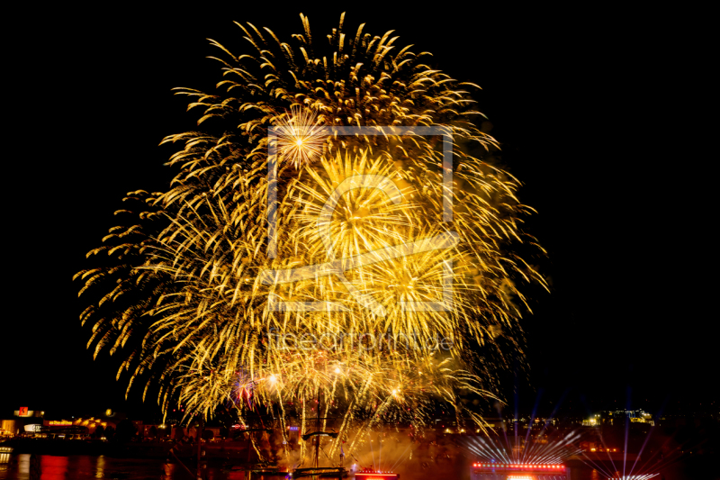 frei wählbarer Bildausschnitt für Ihr Bild auf Fensterfolie