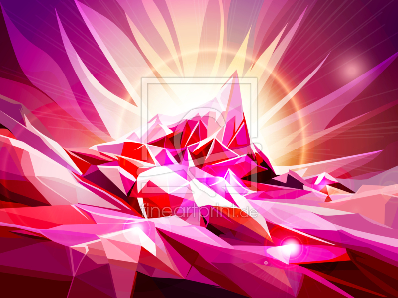 frei wählbarer Bildausschnitt für Ihr Bild auf Fensterfolie