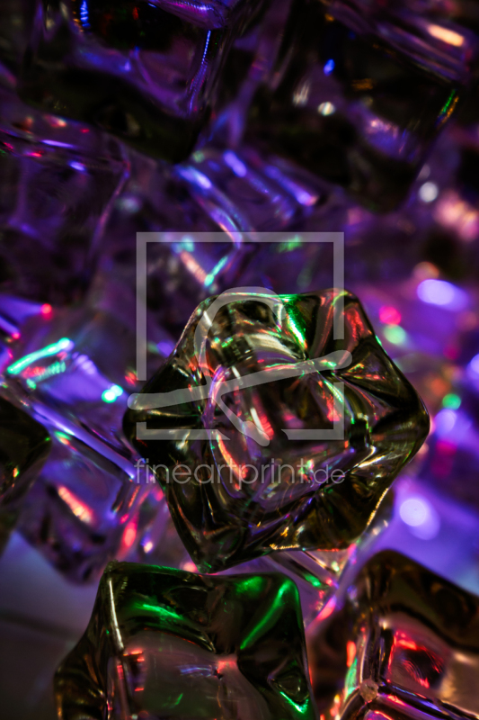 frei wählbarer Bildausschnitt für Ihr Bild auf Fensterfolie