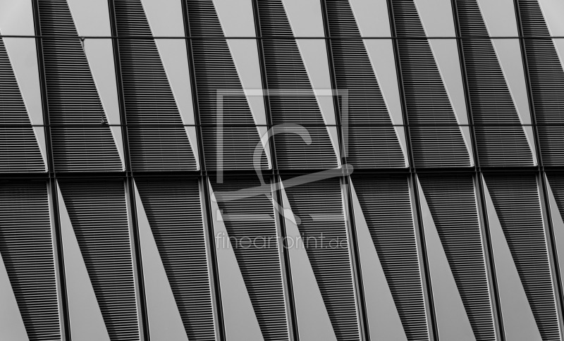 frei wählbarer Bildausschnitt für Ihr Bild auf Fensterfolie