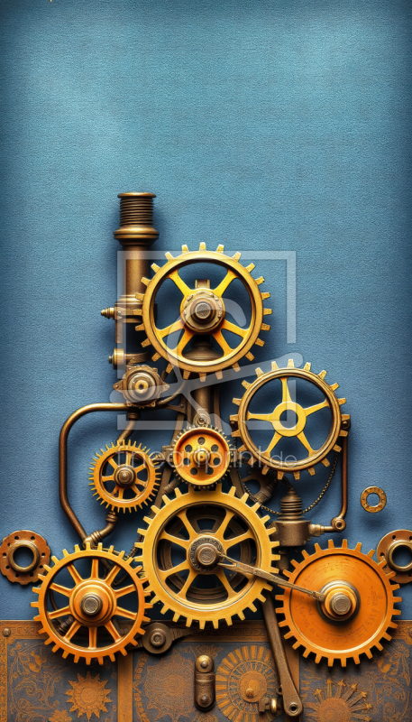 frei wählbarer Bildausschnitt für Ihr Bild auf Fensterfolie