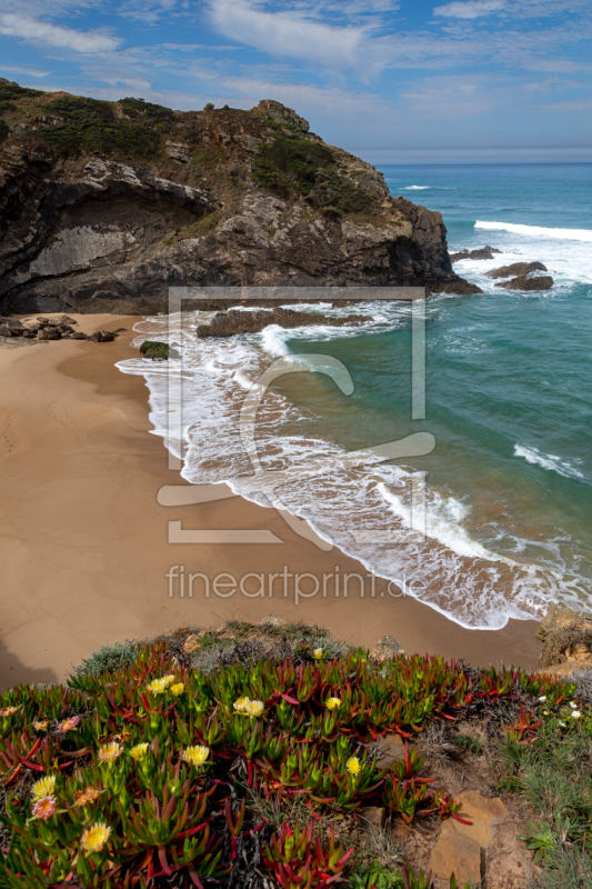 frei wählbarer Bildausschnitt für Ihr Bild auf Fensterfolie