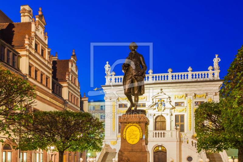 frei wählbarer Bildausschnitt für Ihr Bild auf Fensterfolie