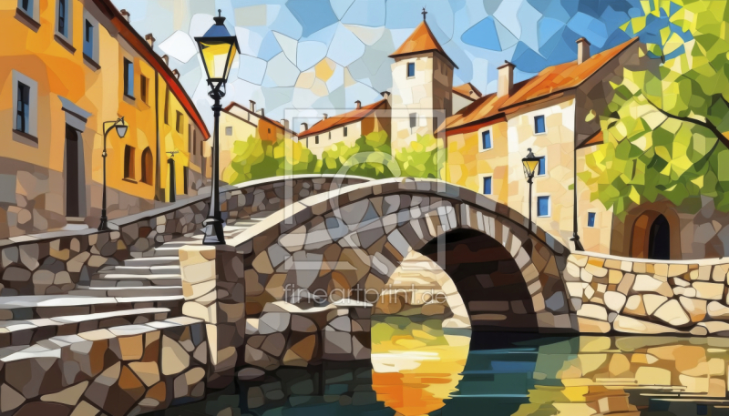 frei wählbarer Bildausschnitt für Ihr Bild auf Fensterfolie