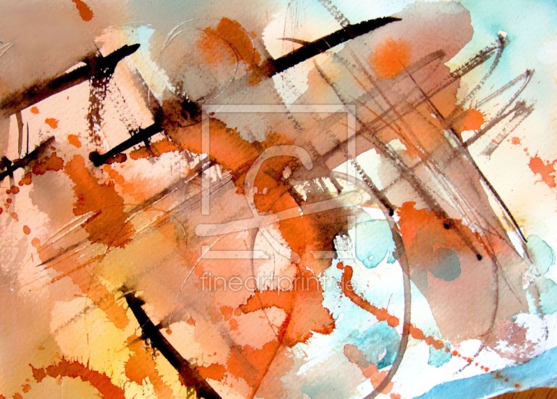 frei wählbarer Bildausschnitt für Ihr Bild auf Fensterfolie