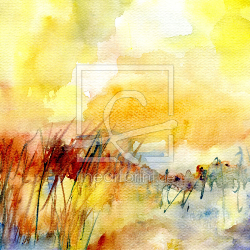 frei wählbarer Bildausschnitt für Ihr Bild auf Fensterfolie