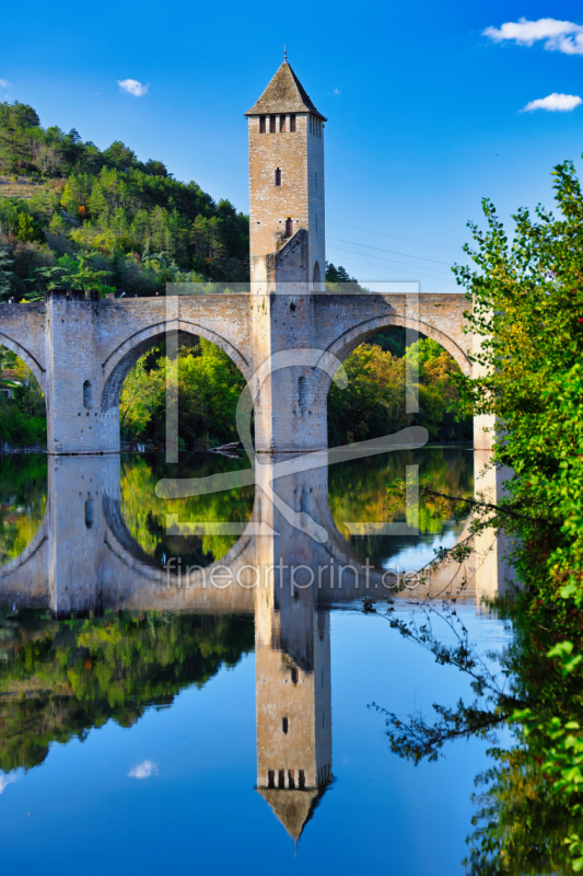 frei wählbarer Bildausschnitt für Ihr Bild auf Fensterfolie