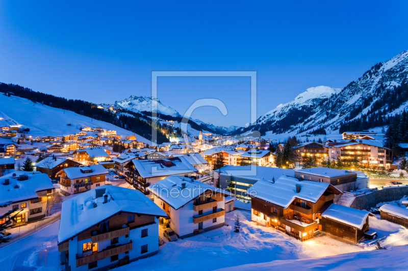 frei wählbarer Bildausschnitt für Ihr Bild auf Fensterfolie