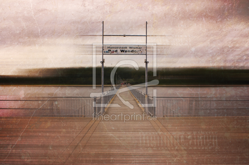 frei wählbarer Bildausschnitt für Ihr Bild auf Fensterfolie