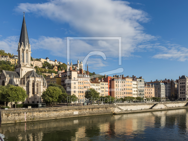 frei wählbarer Bildausschnitt für Ihr Bild auf Fensterfolie