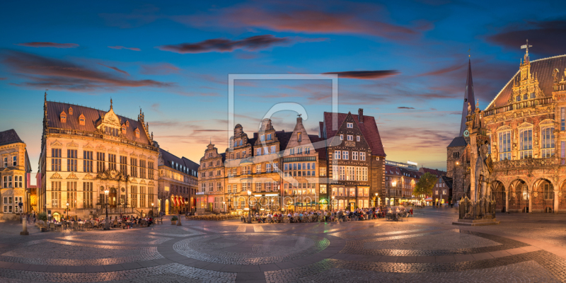 frei wählbarer Bildausschnitt für Ihr Bild auf Fensterfolie
