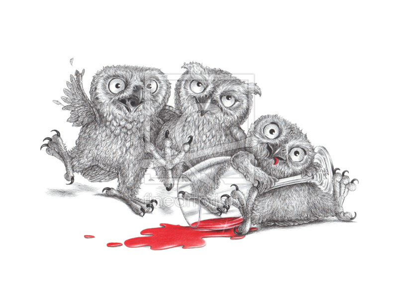 frei wählbarer Bildausschnitt für Ihr Bild auf Fensterfolie