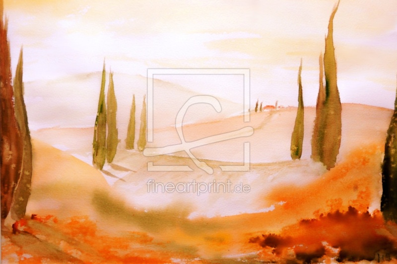 frei wählbarer Bildausschnitt für Ihr Bild auf Fensterfolie