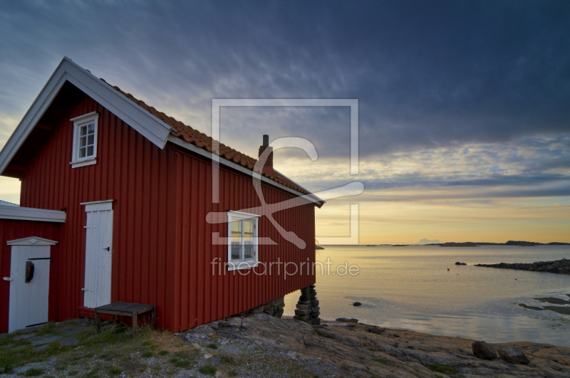 frei wählbarer Bildausschnitt für Ihr Bild auf Fensterfolie