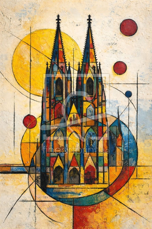 frei wählbarer Bildausschnitt für Ihr Bild auf Fensterfolie