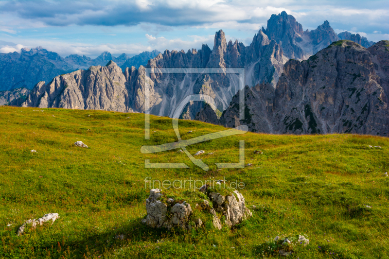 frei wählbarer Bildausschnitt für Ihr Bild auf Fensterfolie