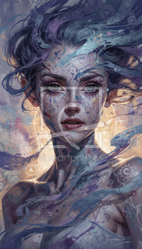 frei wählbarer Bildausschnitt für Ihr Bild auf Fensterfolie