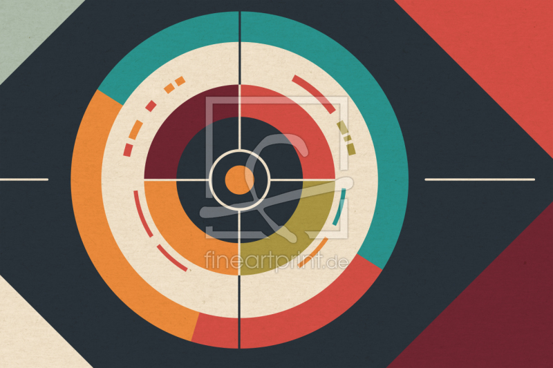 frei wählbarer Bildausschnitt für Ihr Bild auf Fensterfolie