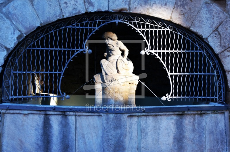 frei wählbarer Bildausschnitt für Ihr Bild auf Fensterfolie