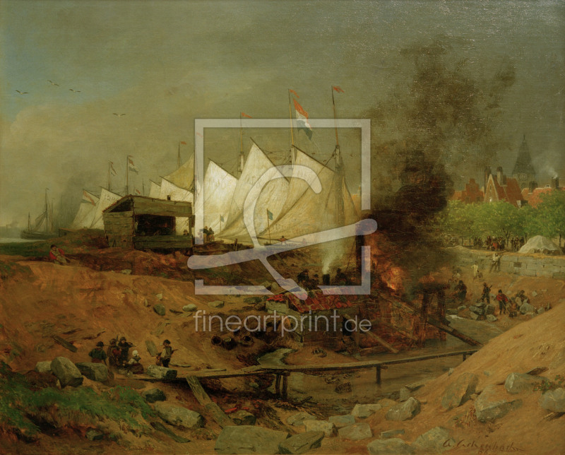 frei wählbarer Bildausschnitt für Ihr Bild auf Fensterfolie