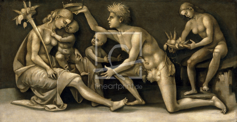 frei wählbarer Bildausschnitt für Ihr Bild auf Fensterfolie