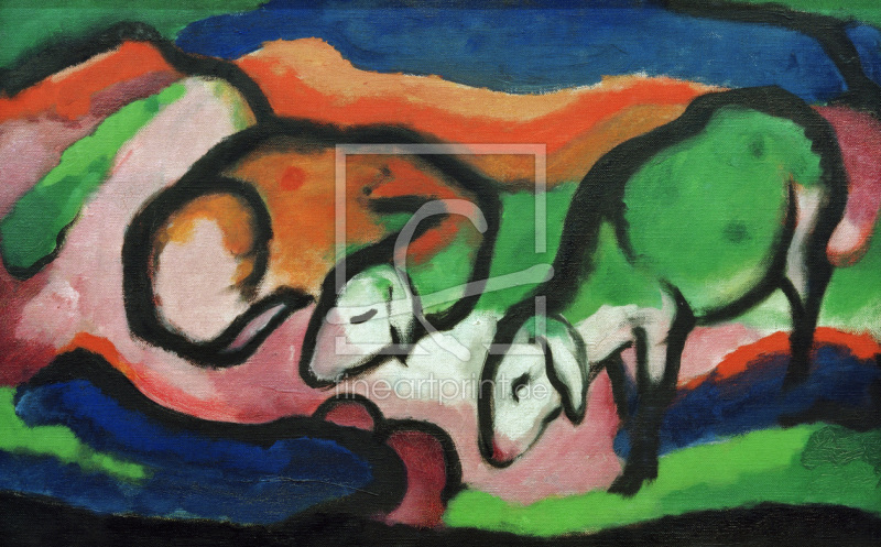 frei wählbarer Bildausschnitt für Ihr Bild auf Fensterfolie