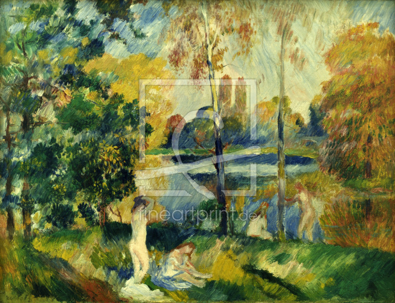 frei wählbarer Bildausschnitt für Ihr Bild auf Fensterfolie