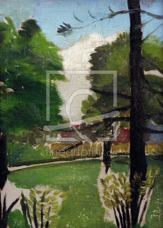frei wählbarer Bildausschnitt für Ihr Bild auf Fensterfolie