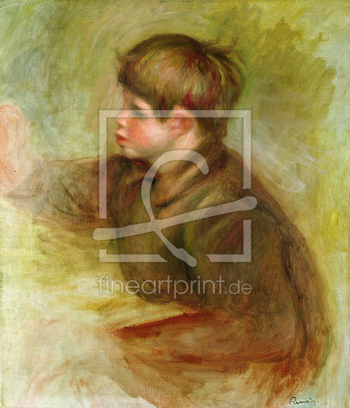 frei wählbarer Bildausschnitt für Ihr Bild auf Fensterfolie